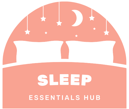 sleep essentials hub logo