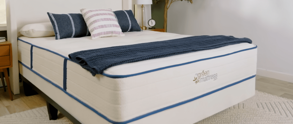 Natural Escape by My Green Mattress
