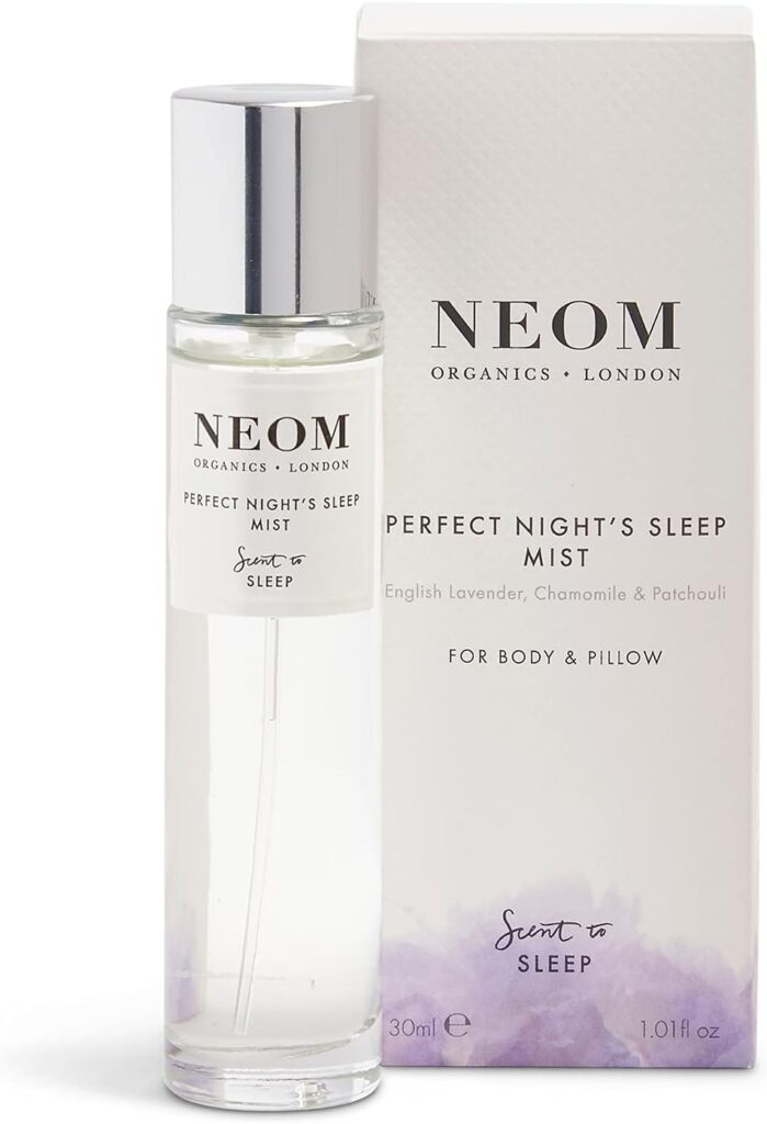 NEOM Perfect Night's Sleep mist