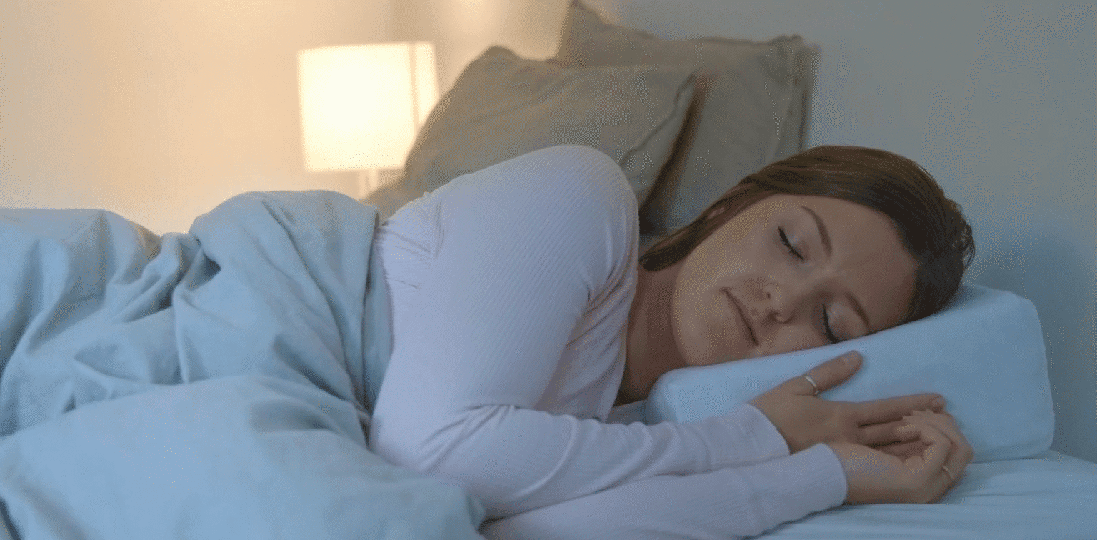 5 Best Pillows for Neck and Shoulder Pain in 2026 Best pillow shoulder neck pain