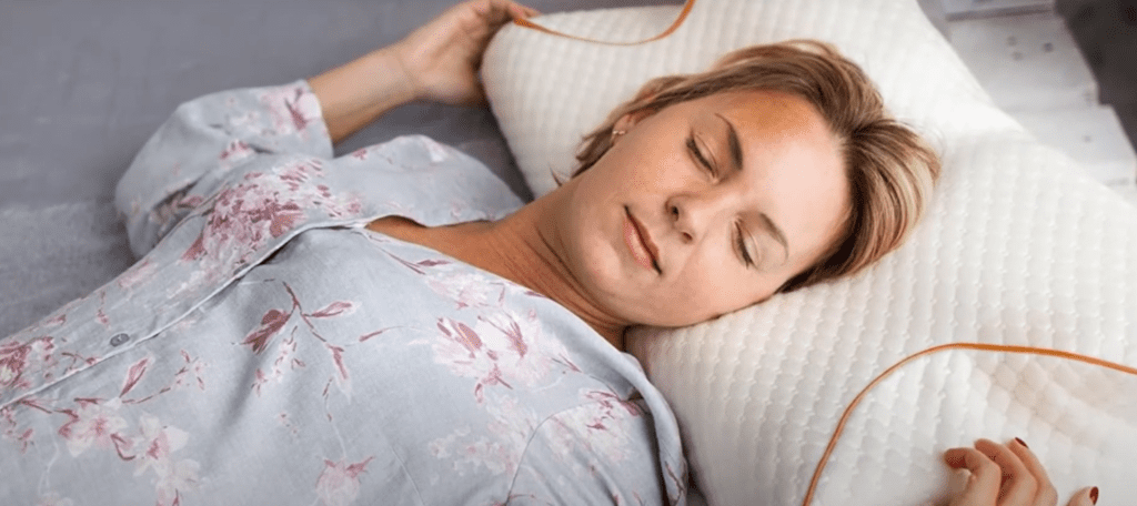 Best Pillows for Neck and Shoulder Pain