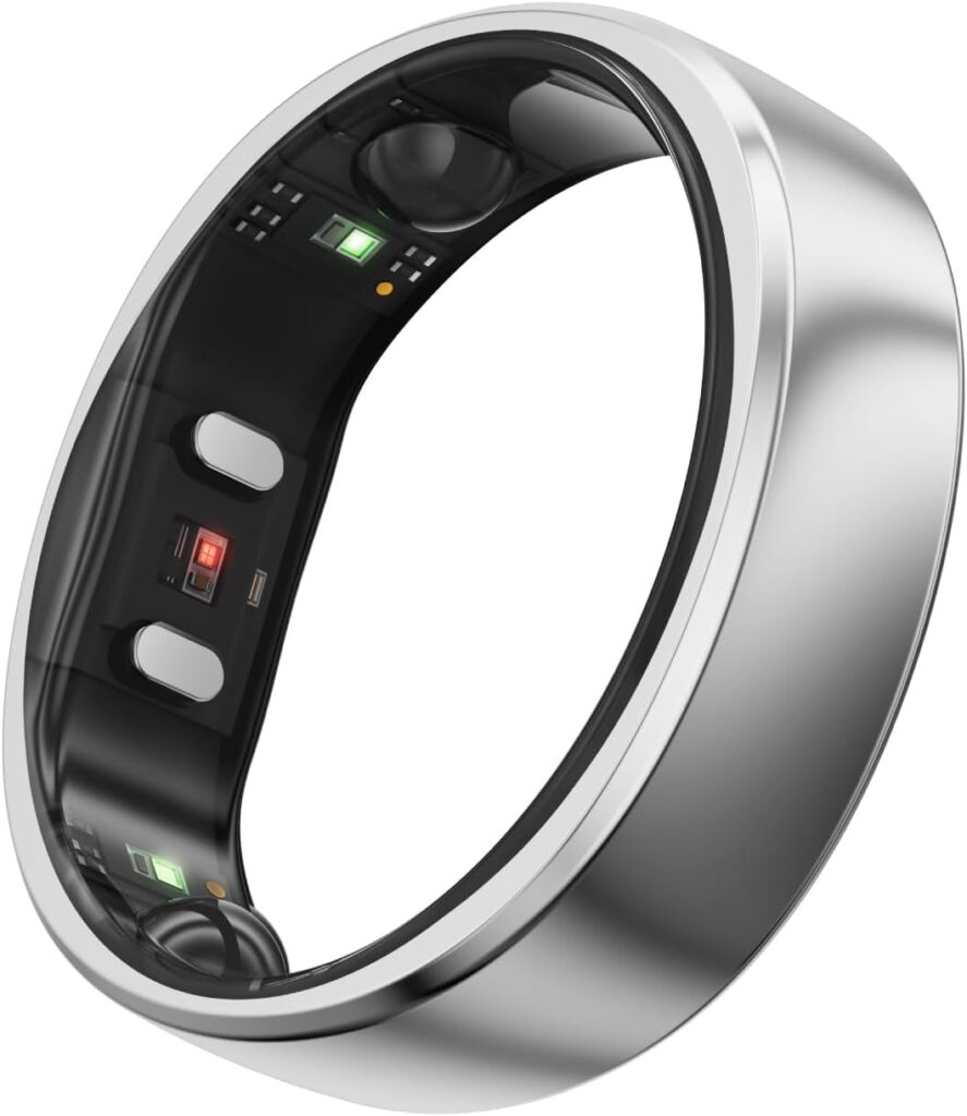 RingConn Gen 2 sleep lovers gift idea