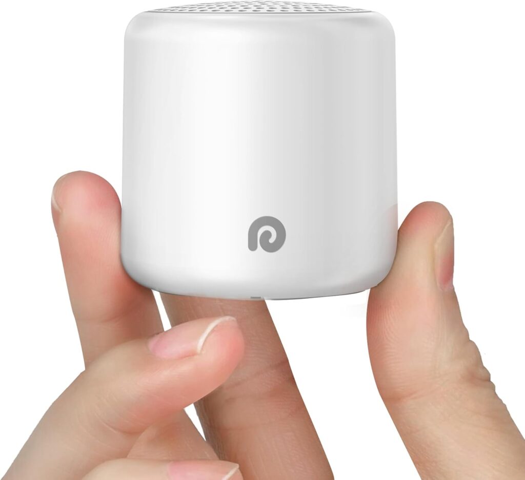 Dreamegg Portable white noise machine