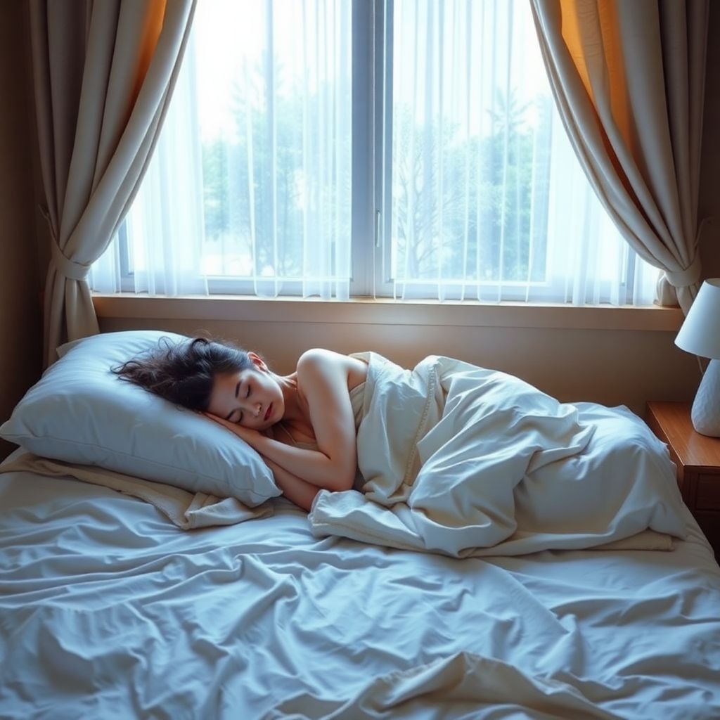 sleep direction based on vastu principles