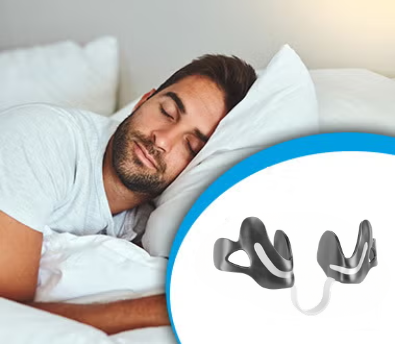 Hale Breathing Nasal Dilator for snoring