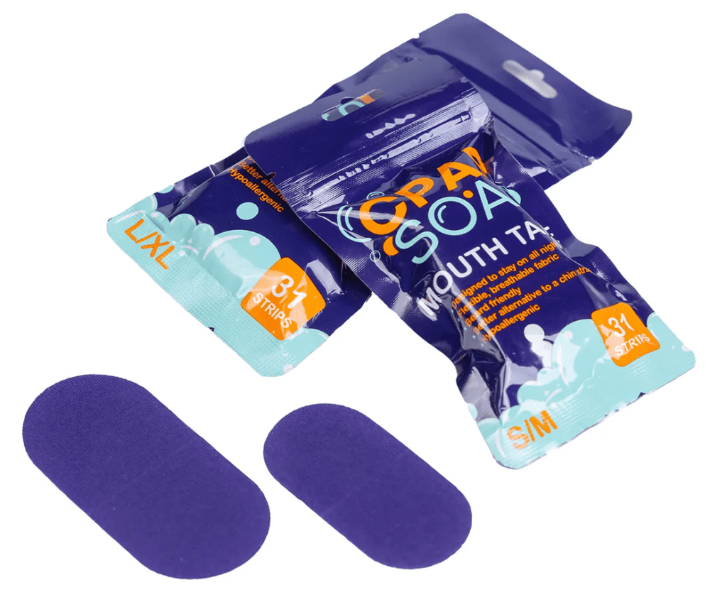 Lofta Mouth Tape for Sleep