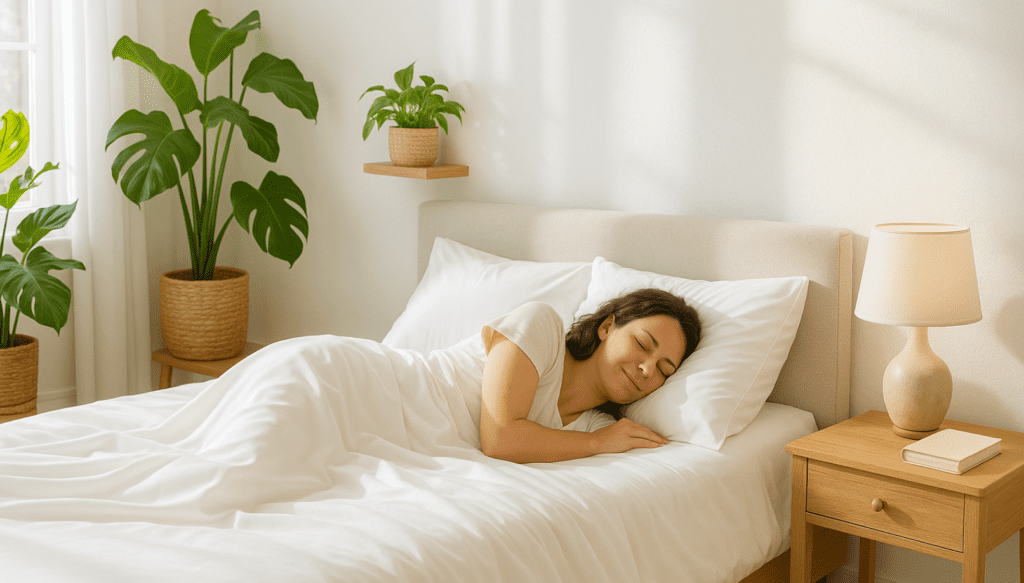 Are Bamboo Sheets Good for Eczema and Sensitive Skin
