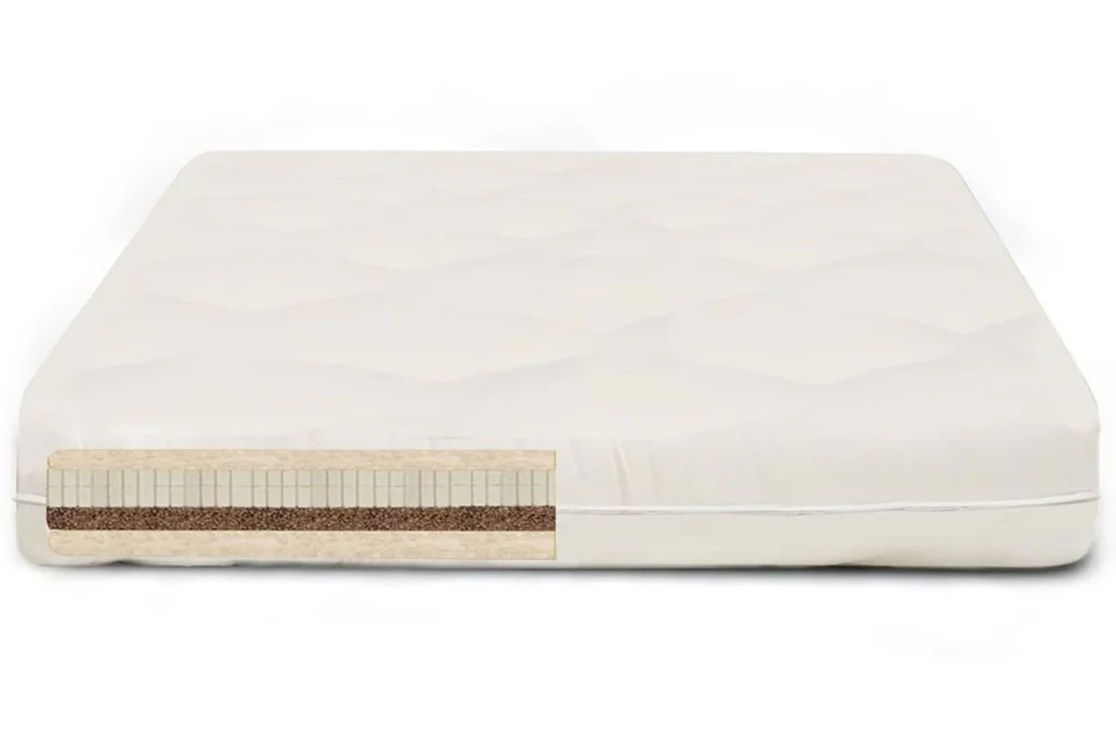 Comfort Pure CocoSupport Mattress for back pain