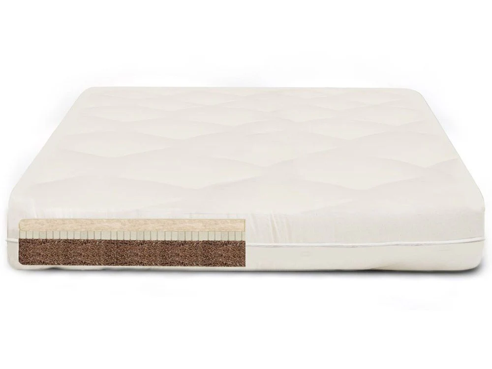 Honest Sleep Organic Cocorest for back pain