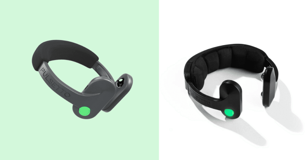 Difference Between Pulsetto Lite and Pulsetto FIT