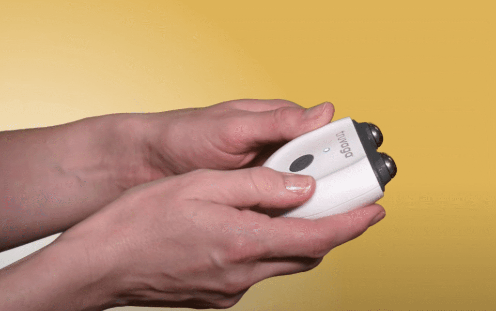 truvaga plus design and weight