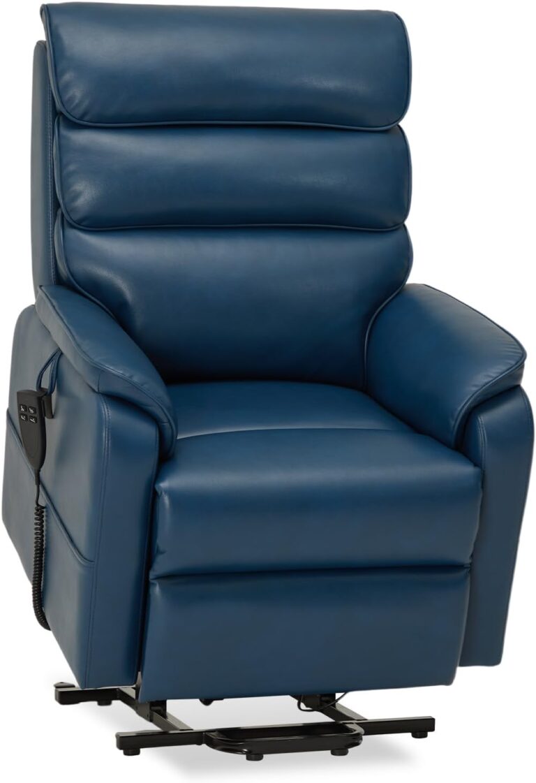 10 Best Recliners for Sleeping 2026 | Top Picks for Comfort