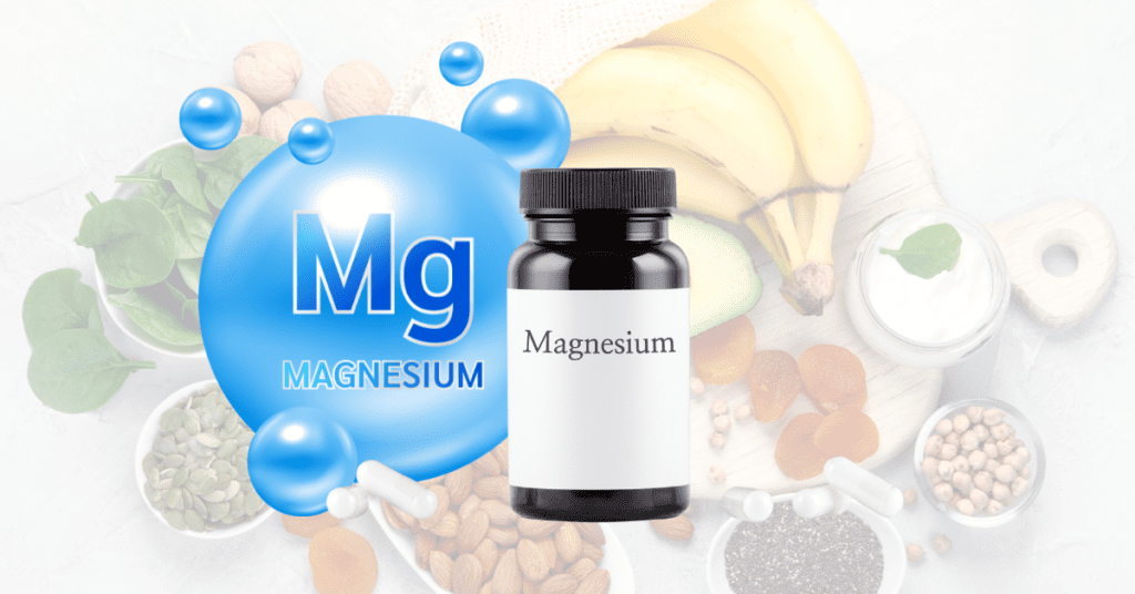 Liposomal Magnesium Vs Magnesium Glycinate