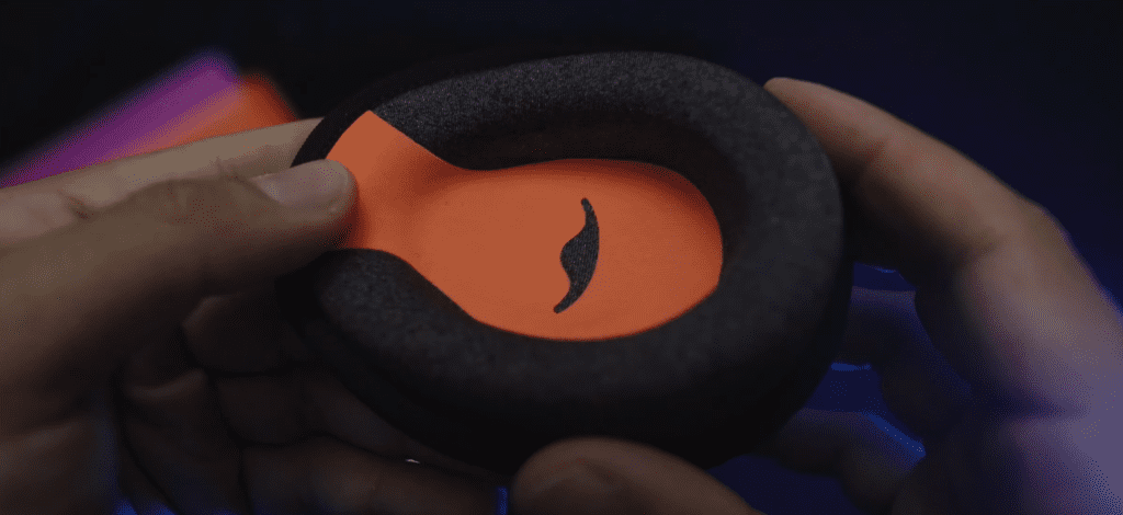 manta sleep mask pro eye cups