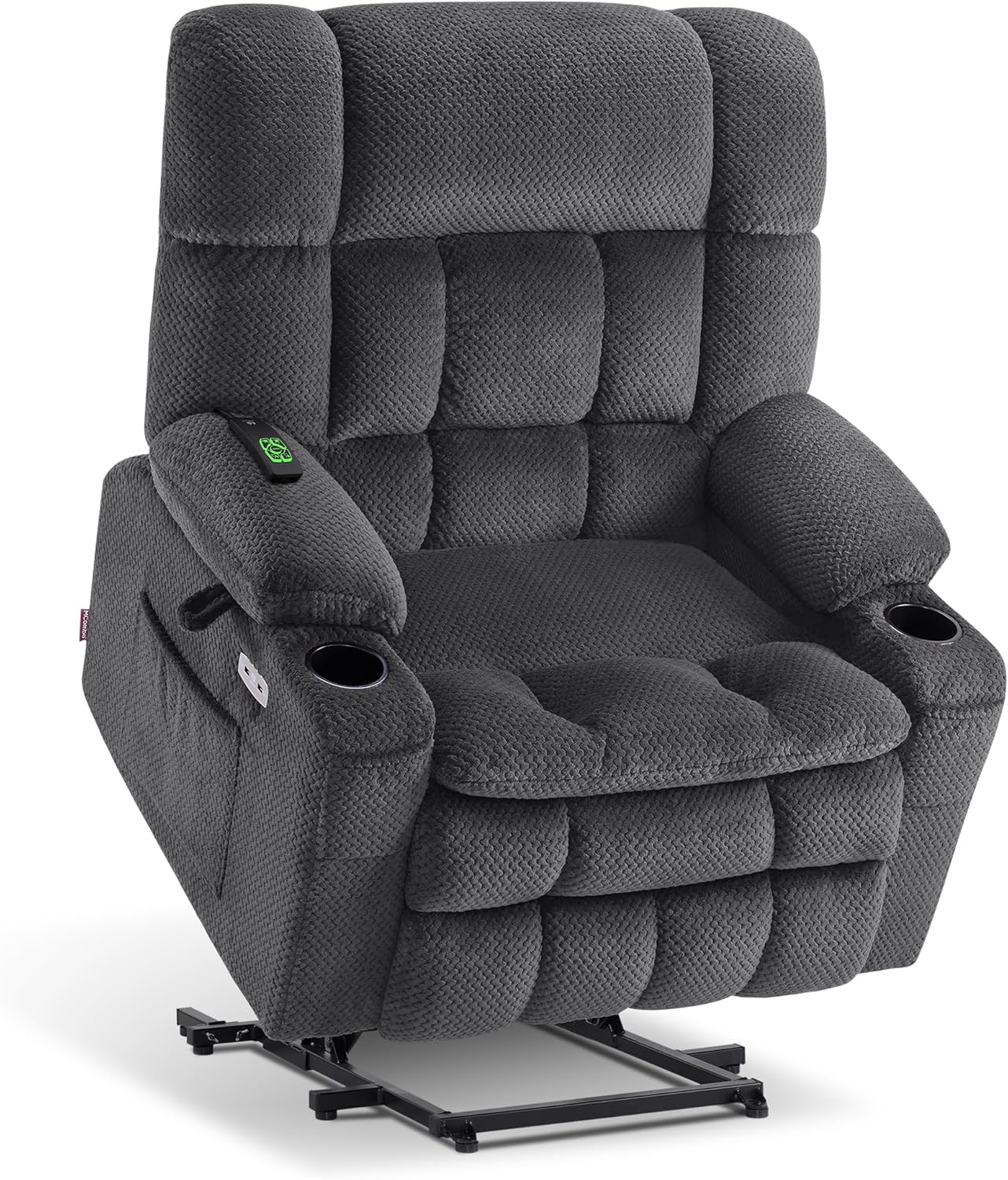 10 Best Recliners for Sleeping 2026 | Top Picks for Comfort