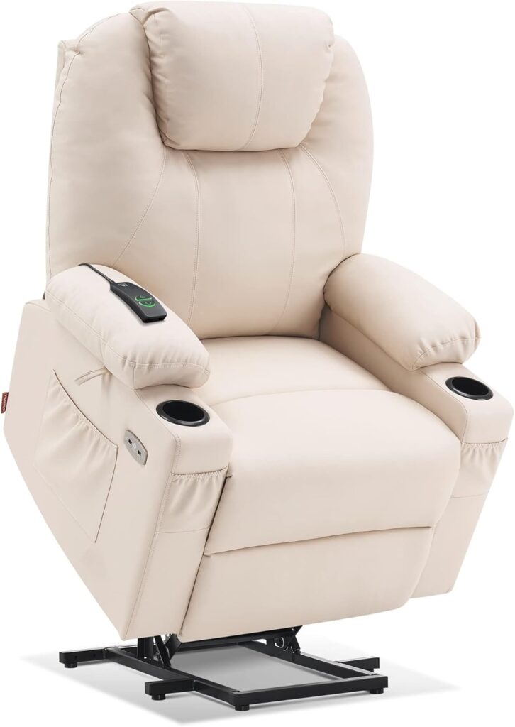 MCombo power lift recliner chair for sleeping