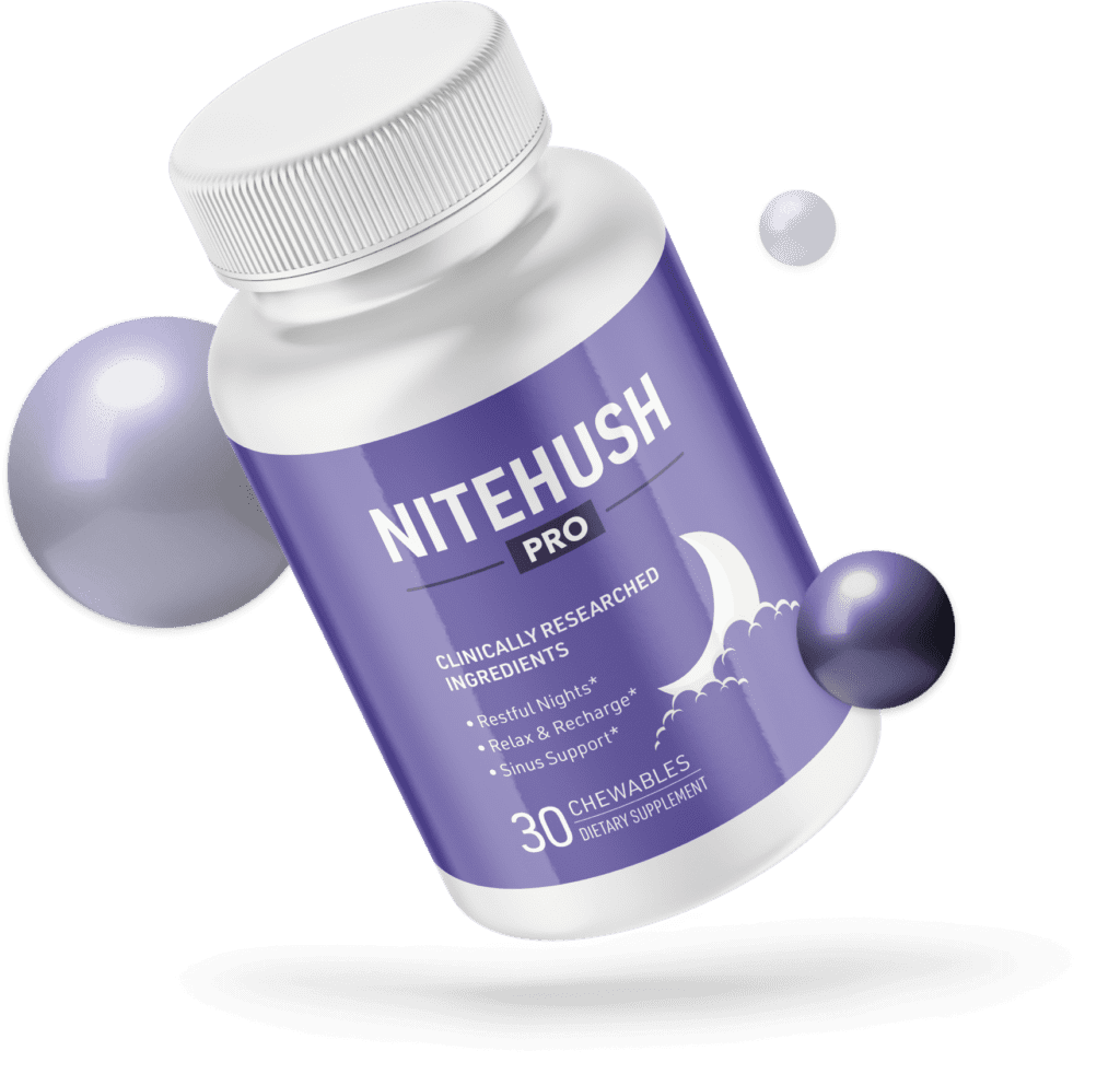 sleep supplement to stop snoring