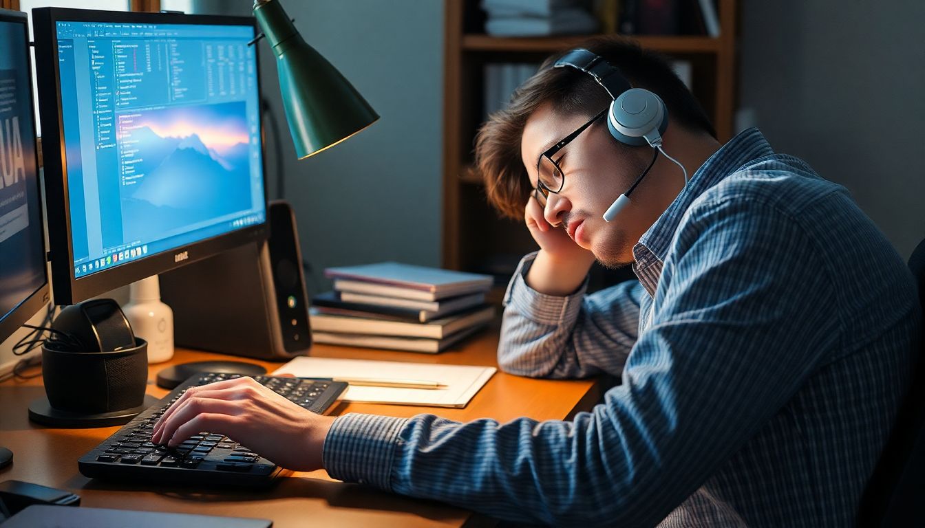 sleep and productivity