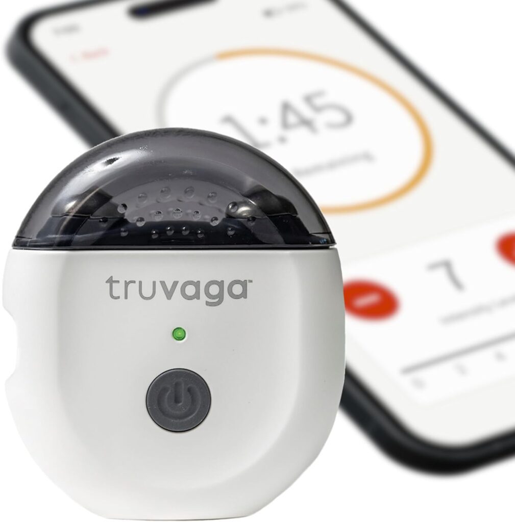 price of truvaga plus