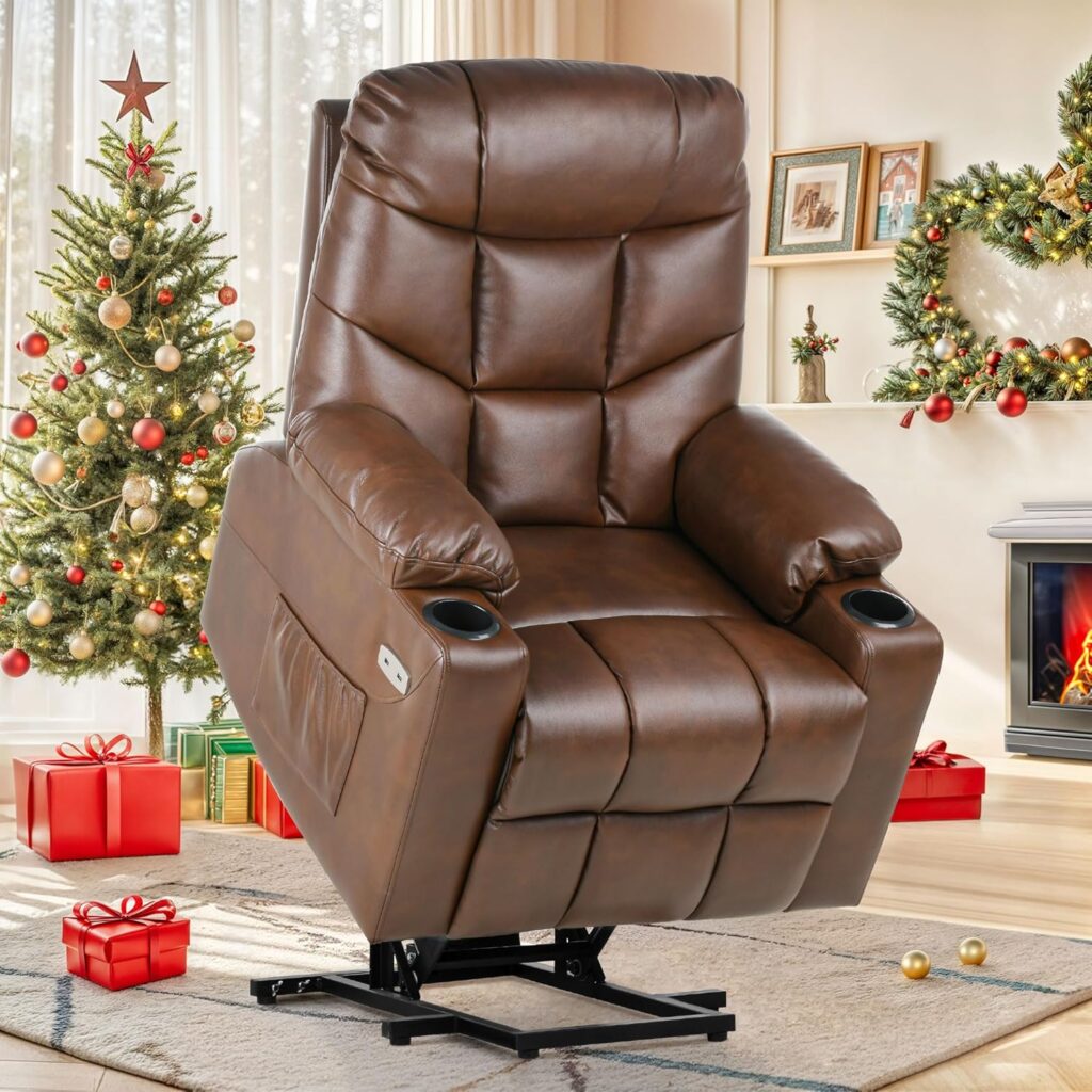 YITAHOME electric power lift recliner chair for sleeping