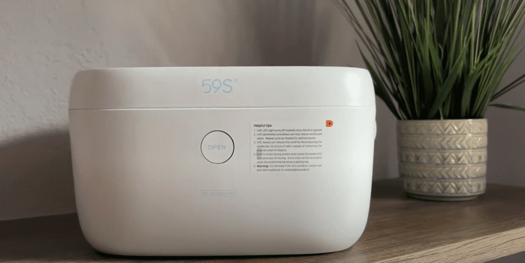 Best CPAP Cleaner for ResMed AirSense 10
