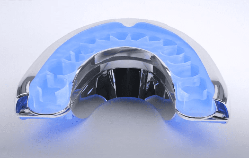 Oventus O2Vent Optima for sleep apnea