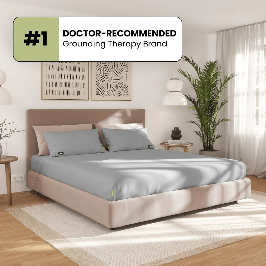 terra twin xl grounding sheets