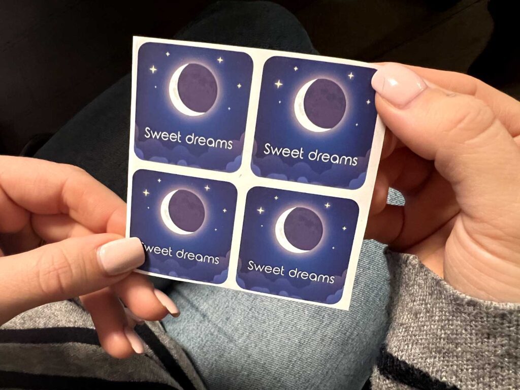user reviews of wellamoon sleep patches