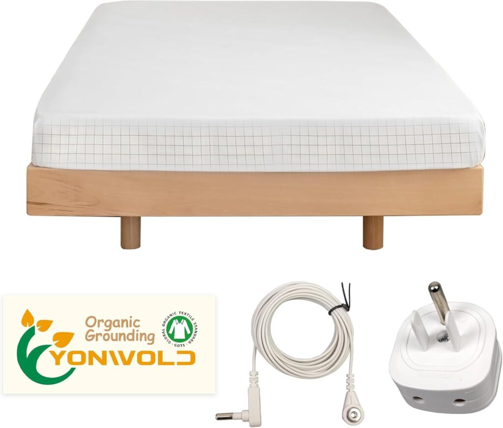 Yonwold Organic Grounding Sheets