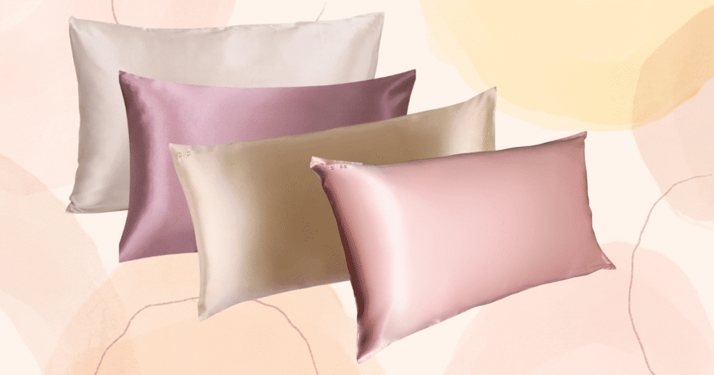 Best Pillowcases for Acne-Prone Skin