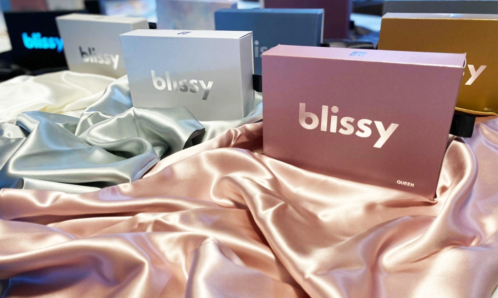 Blissy 100% mulberry silk pillowcase - is it worth the investment