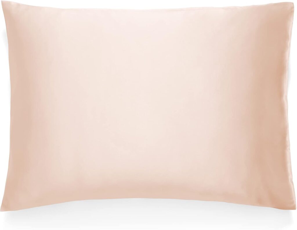 Brooklinen Cooling Silk Pillowcase Brand