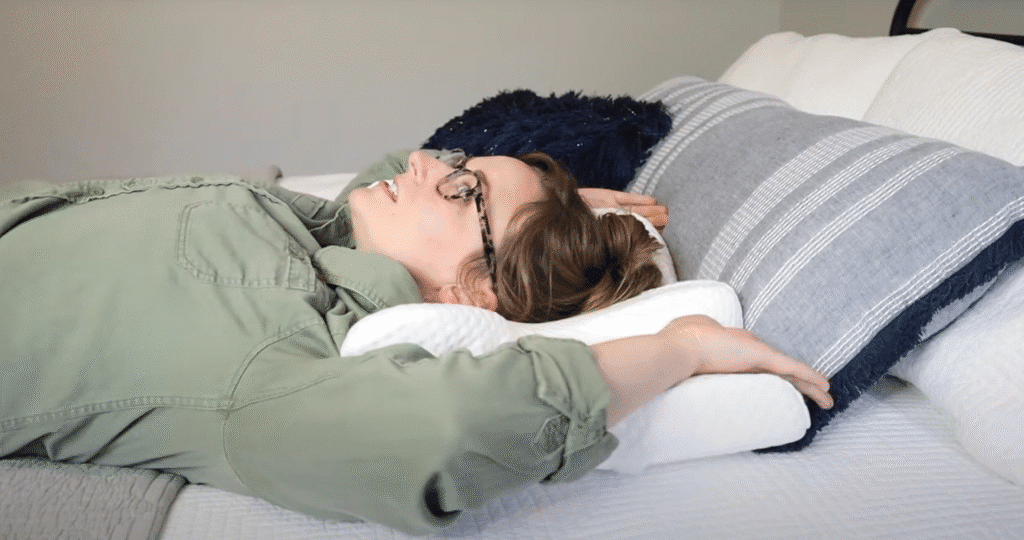 Finding the Right Memory Foam Pillow for Your Neck Pain
