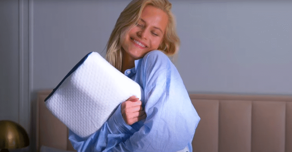 Derila Memory Foam Pillow Review