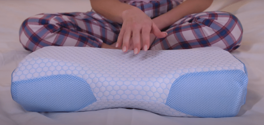 derila pillow front view