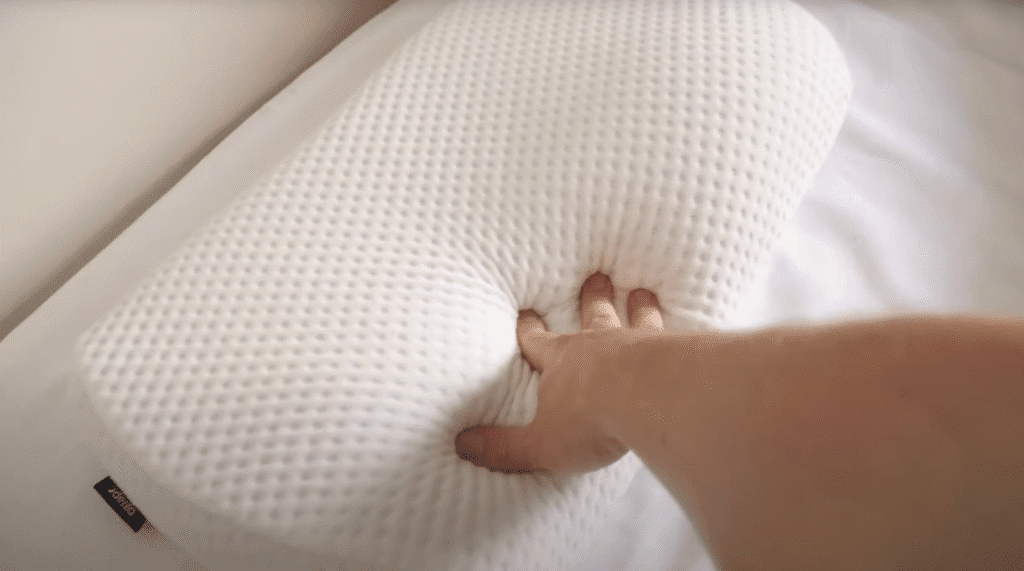 Derila high quality memory foam material