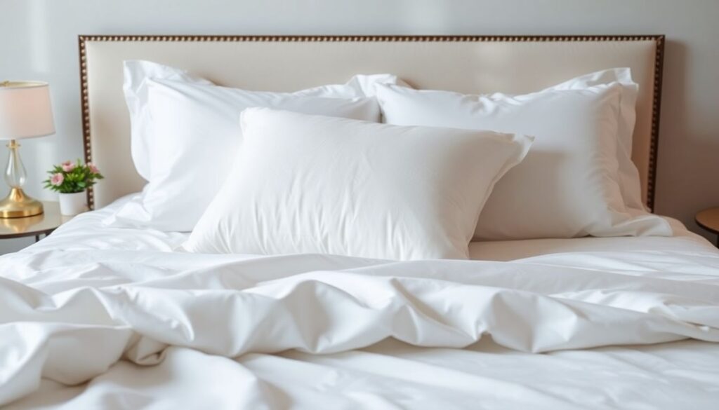 Eucalyptus Silk Pillowcases for a Luxurious, Eco-Friendly Sleep