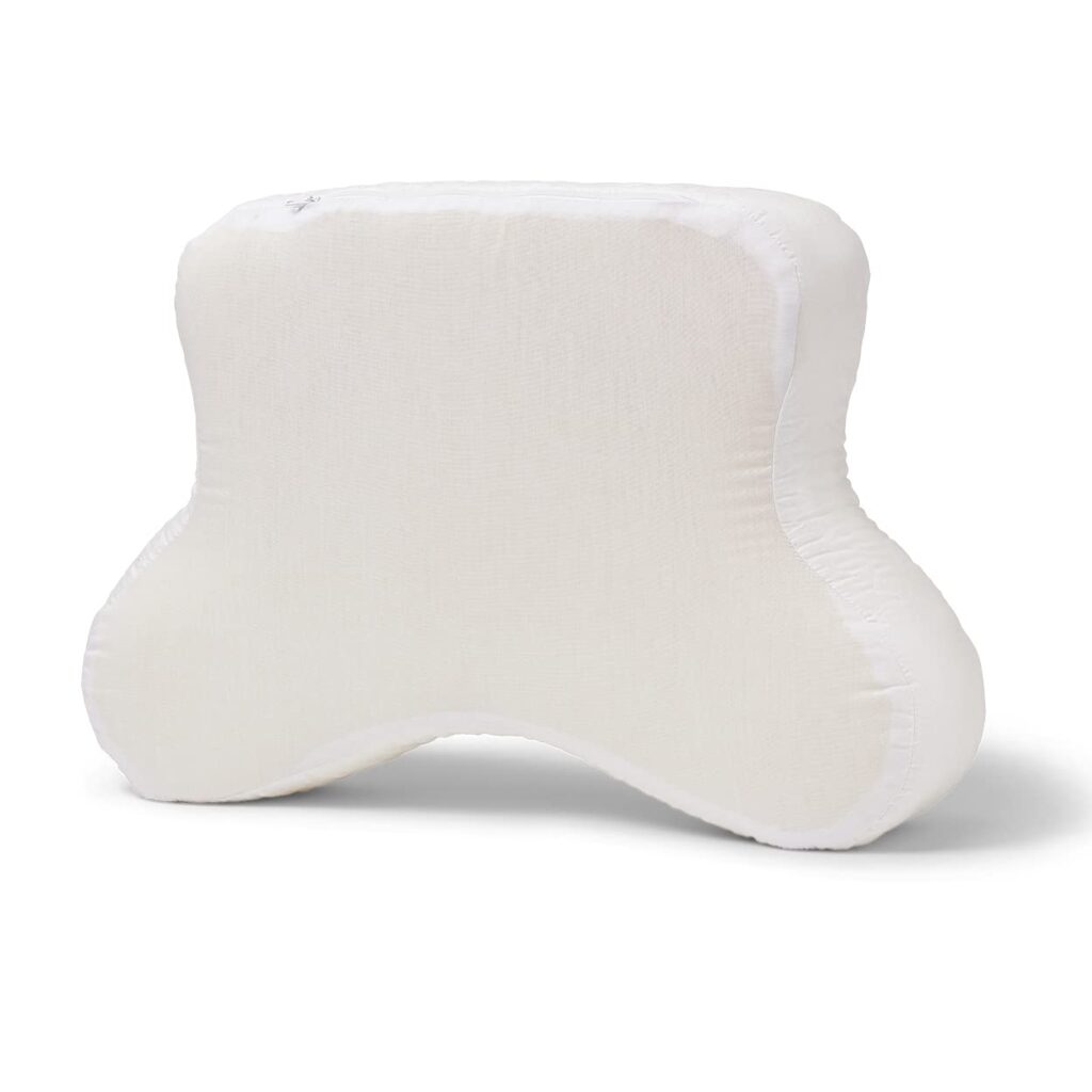 Medline fiber-filled CPAP Pillow