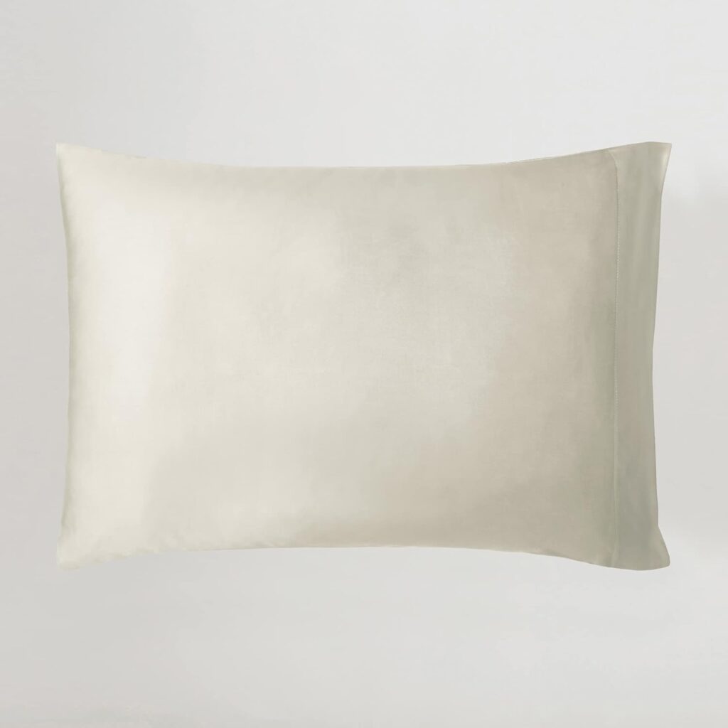 SIJO AiryWeight Tencel Pillowcases
