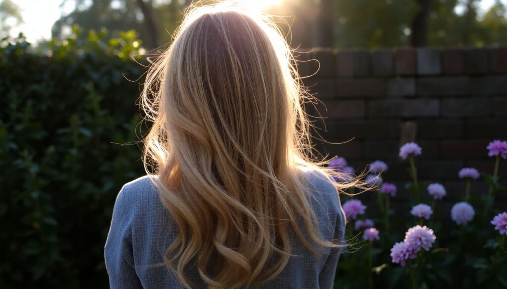 Blissy Silk Pillowcase Benefits for Hair