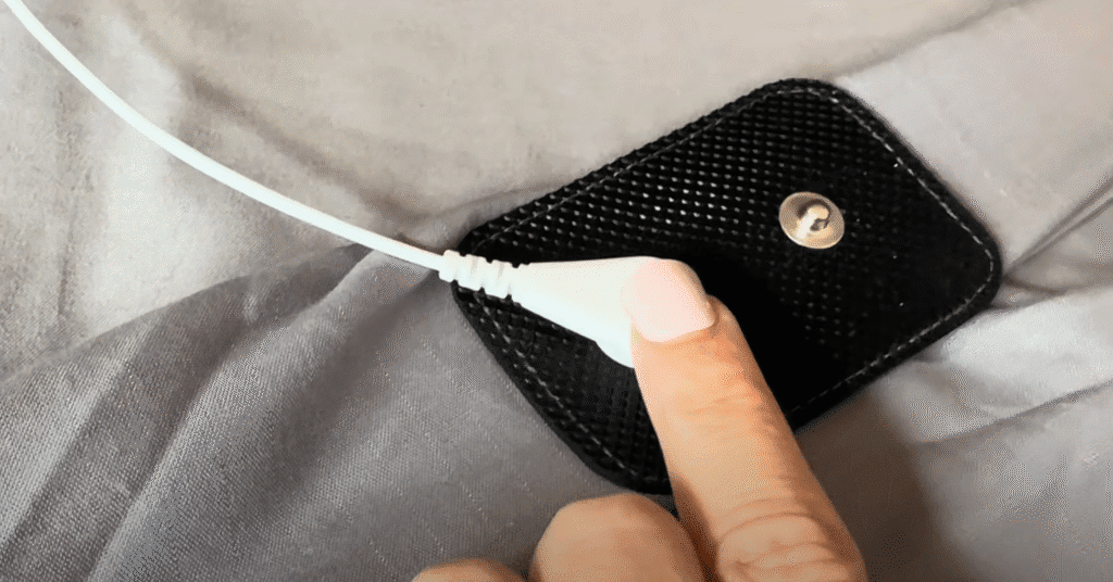 Silver Grounding Sheets