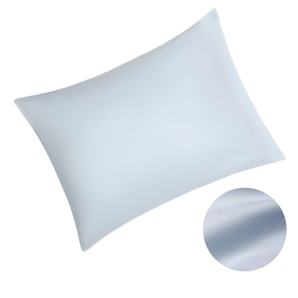 Silvon Premium Pillow case for Acne Prone Skin