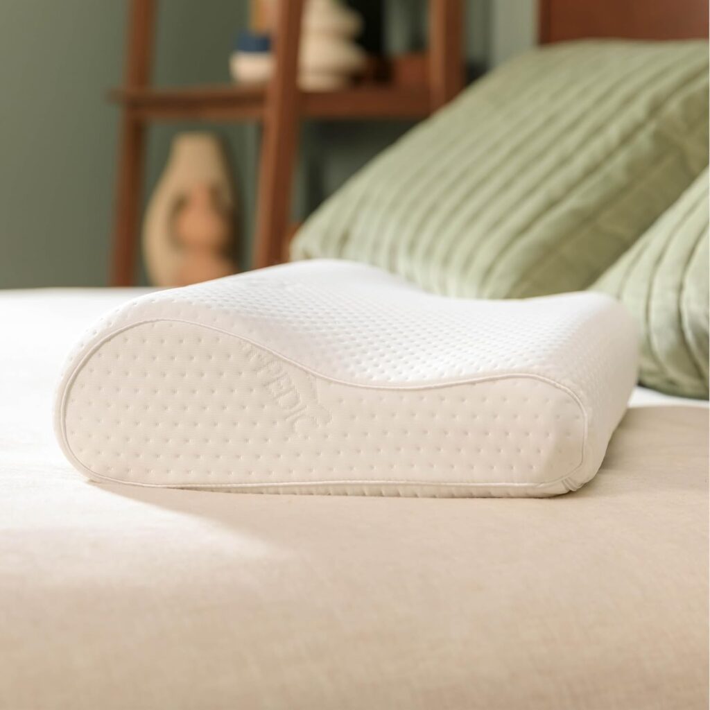 Tempur-Pedic TEMPUR-Neck Pillow for tension headaches