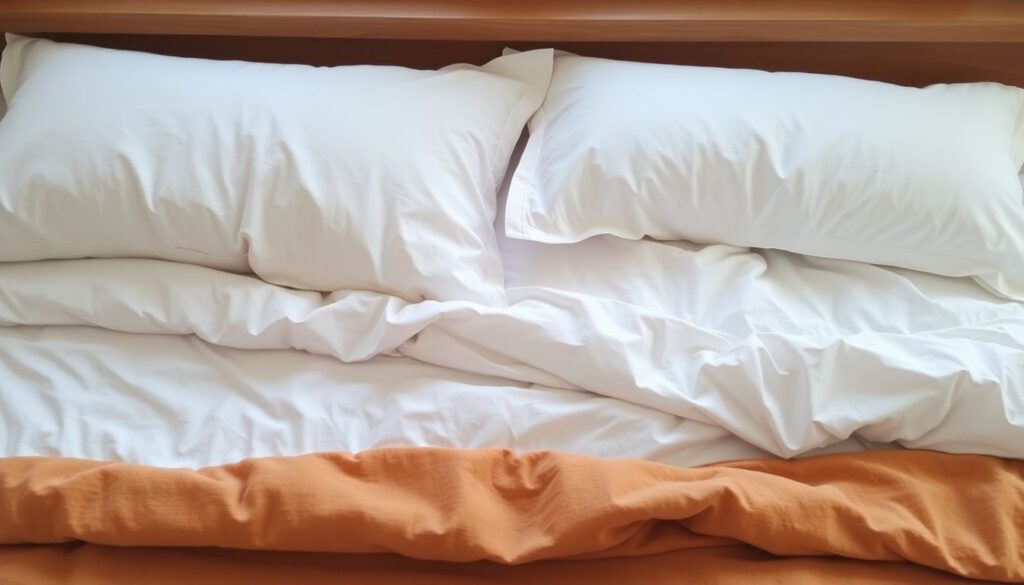 vegan alternative to silk pillowcases