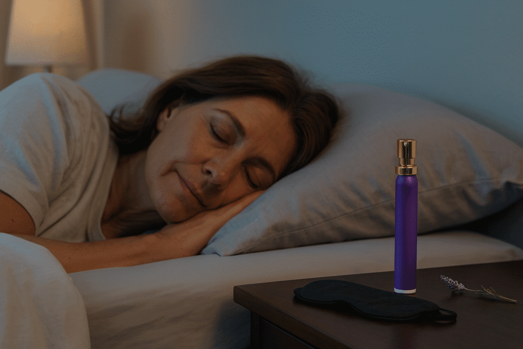 Best Oral Sleep Sprays reviewed