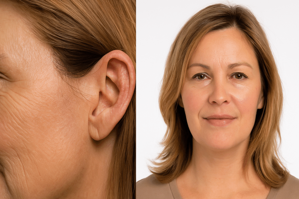best pillowcase for face wrinkles