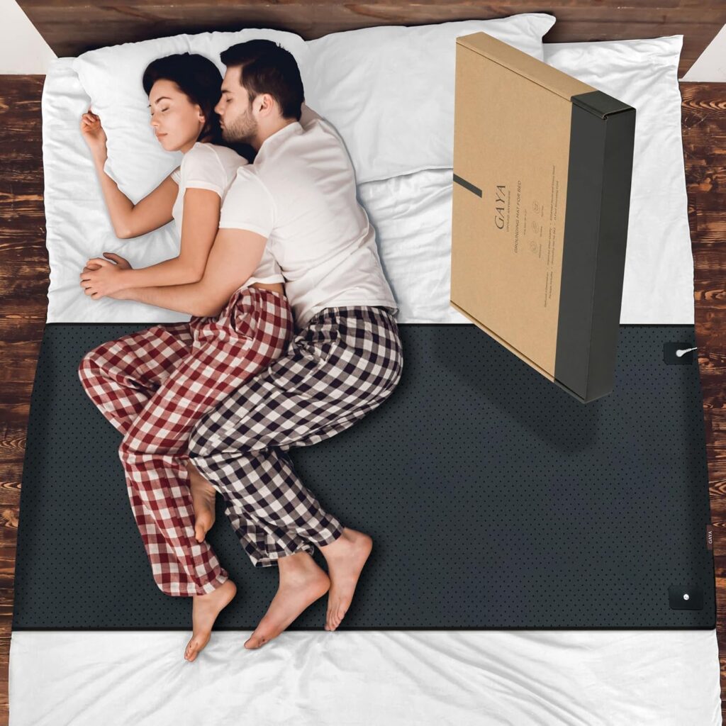 GAYA King Size Grounding Mat