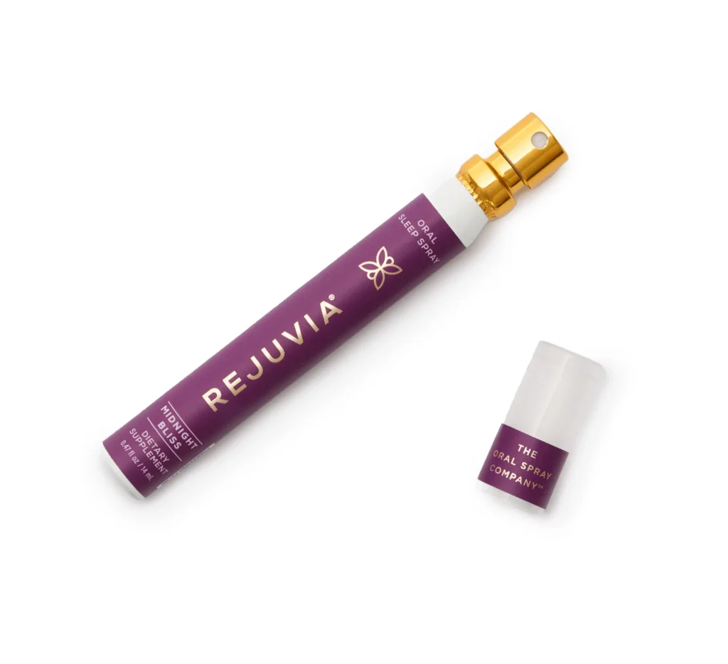 Rejuvia Sleep Spray