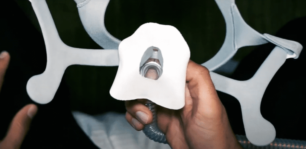CPAP Mask Liners for ResMed F30i and F20