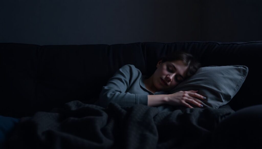 Night Shift Workers Sleep Protocol